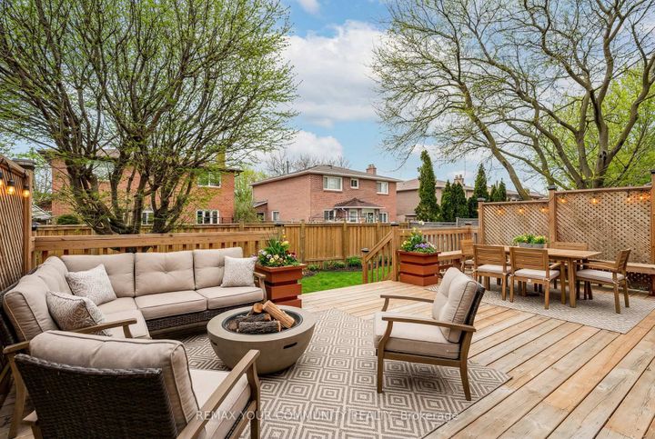 Photo 39 at 139 Larkin Avenue, Markham Village, Markham