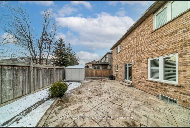 Photo 29 at 2211 Old Rutherford Road, Maple, Vaughan