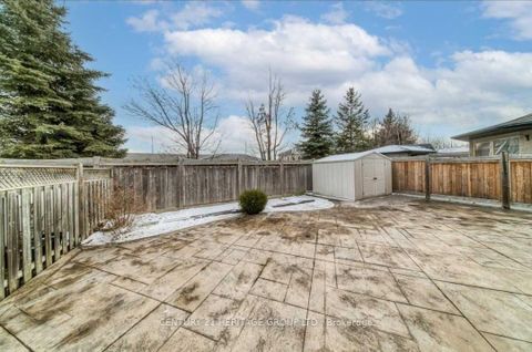 Photo 28 at 2211 Old Rutherford Road, Maple, Vaughan