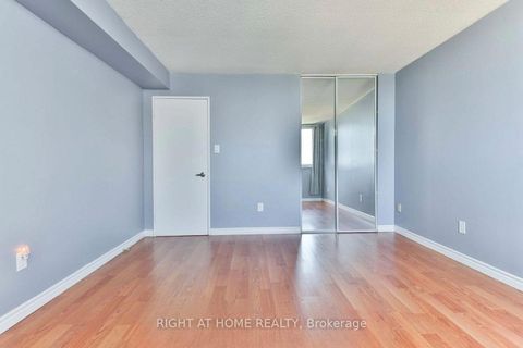 Photo 1 at 1005 - 15 Sewells Road, Malvern, Toronto