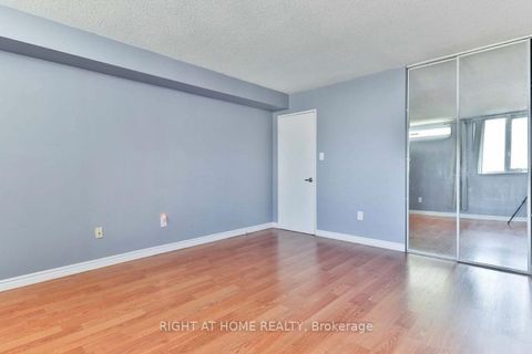 Photo 3 at 1005 - 15 Sewells Road, Malvern, Toronto
