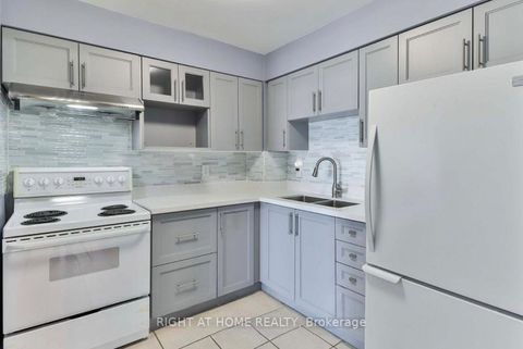 Photo 4 at 1005 - 15 Sewells Road, Malvern, Toronto