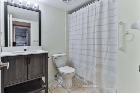 Photo 5 at 1005 - 15 Sewells Road, Malvern, Toronto