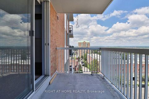 Photo 6 at 1005 - 15 Sewells Road, Malvern, Toronto