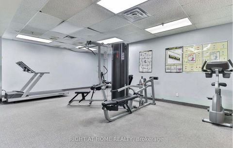 Photo 7 at 1005 - 15 Sewells Road, Malvern, Toronto