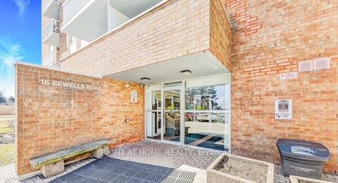 Photo 8 at 1005 - 15 Sewells Road, Malvern, Toronto