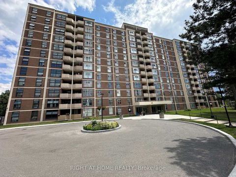 Photo 0 at 211 - 335 Driftwood Avenue, Black Creek, Toronto