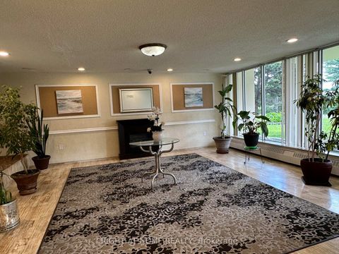 Photo 2 at 211 - 335 Driftwood Avenue, Black Creek, Toronto