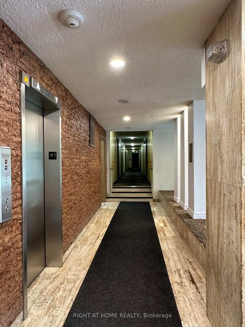 Photo 3 at 211 - 335 Driftwood Avenue, Black Creek, Toronto