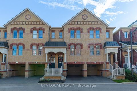 Photo 0 at 31 - 10 Porter Avenue W, West Woodbridge, Vaughan