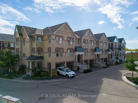 Photo 2 at 31 - 10 Porter Avenue W, West Woodbridge, Vaughan