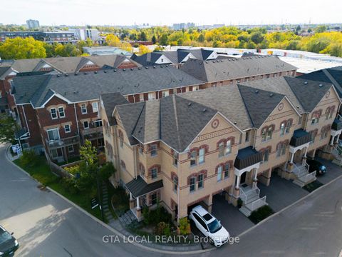 Photo 3 at 31 - 10 Porter Avenue W, West Woodbridge, Vaughan