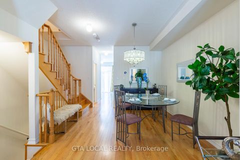 Photo 10 at 31 - 10 Porter Avenue W, West Woodbridge, Vaughan