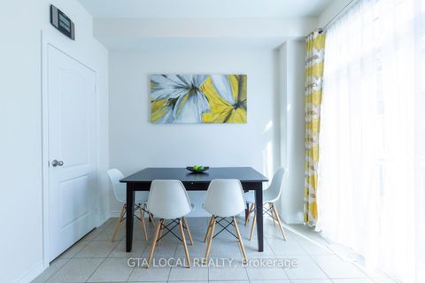 Photo 17 at 31 - 10 Porter Avenue W, West Woodbridge, Vaughan