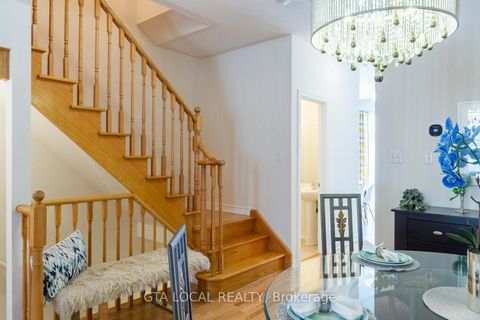 Photo 18 at 31 - 10 Porter Avenue W, West Woodbridge, Vaughan