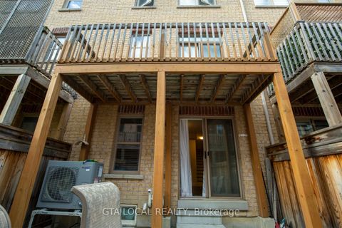 Photo 37 at 31 - 10 Porter Avenue W, West Woodbridge, Vaughan