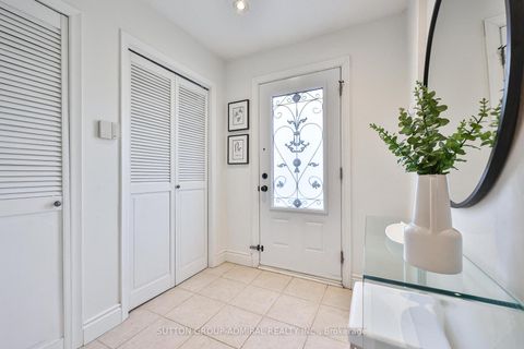 Photo 1 at 75 Glendora Avenue, Willowdale East, Toronto
