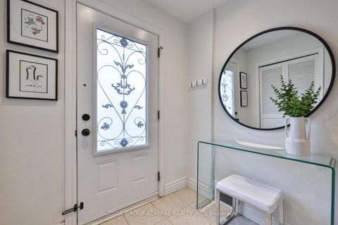 Photo 2 at 75 Glendora Avenue, Willowdale East, Toronto