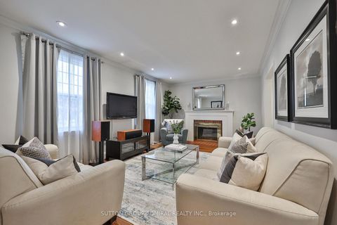 Photo 3 at 75 Glendora Avenue, Willowdale East, Toronto