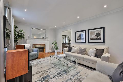 Photo 4 at 75 Glendora Avenue, Willowdale East, Toronto