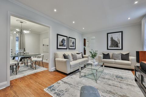 Photo 7 at 75 Glendora Avenue, Willowdale East, Toronto