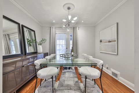 Photo 8 at 75 Glendora Avenue, Willowdale East, Toronto