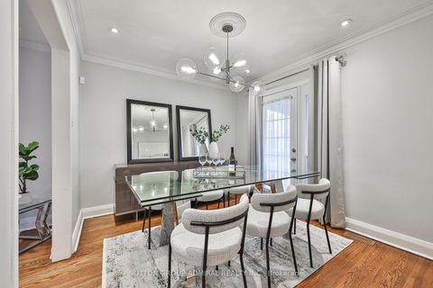 Photo 9 at 75 Glendora Avenue, Willowdale East, Toronto