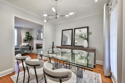 Photo 10 at 75 Glendora Avenue, Willowdale East, Toronto