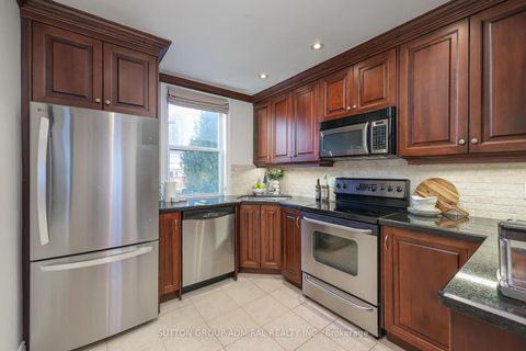 Photo 11 at 75 Glendora Avenue, Willowdale East, Toronto