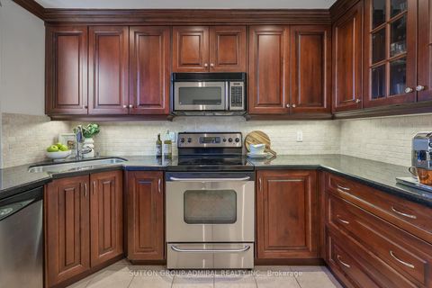 Photo 12 at 75 Glendora Avenue, Willowdale East, Toronto