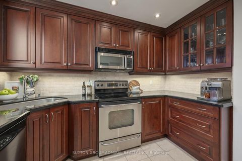 Photo 13 at 75 Glendora Avenue, Willowdale East, Toronto