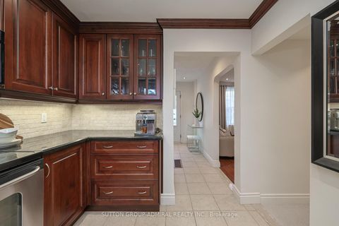 Photo 14 at 75 Glendora Avenue, Willowdale East, Toronto