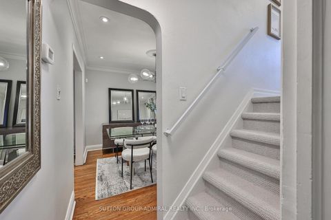 Photo 17 at 75 Glendora Avenue, Willowdale East, Toronto