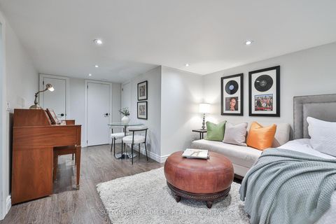 Photo 34 at 75 Glendora Avenue, Willowdale East, Toronto