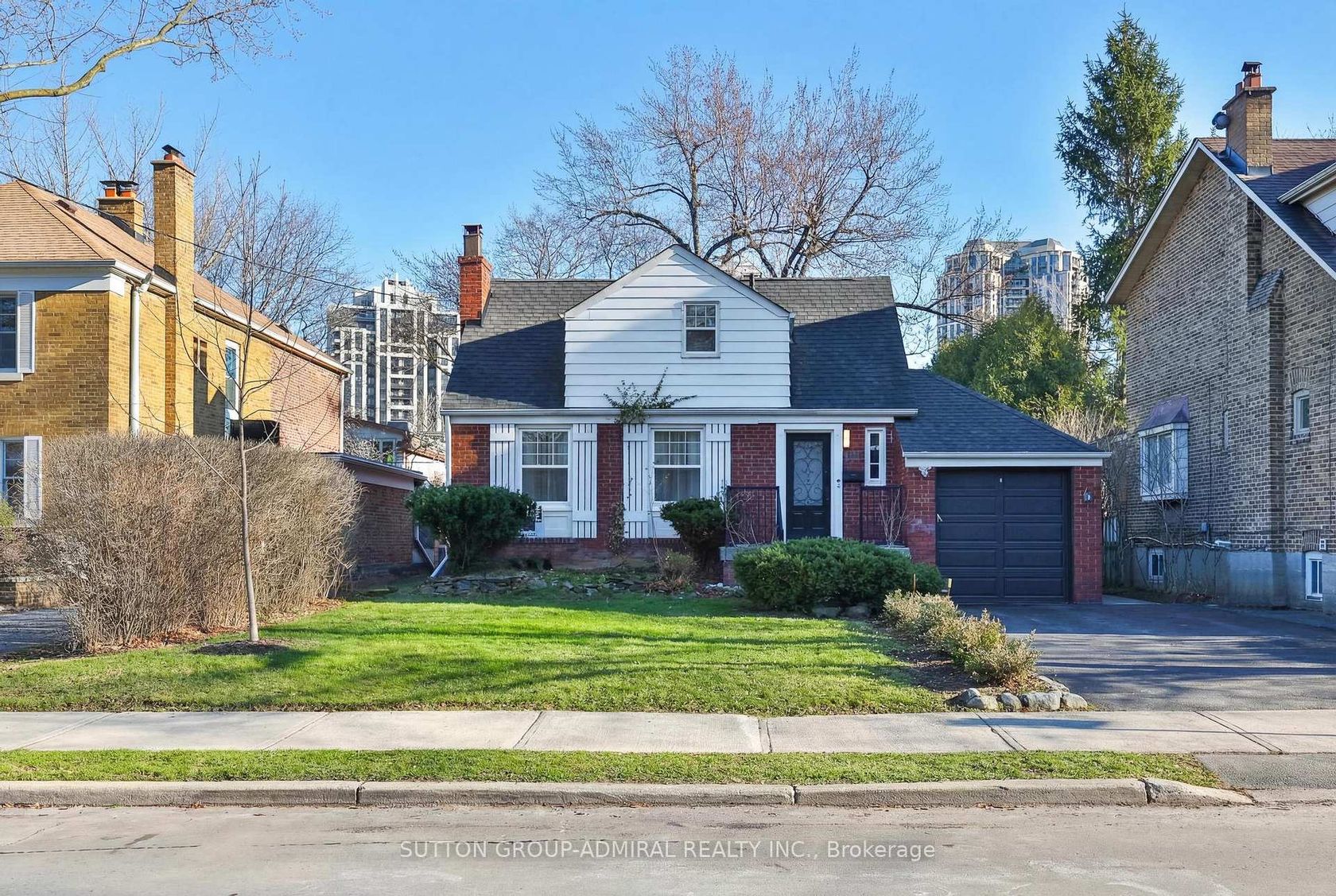 75 Glendora Avenue, Willowdale East, Toronto photo 7