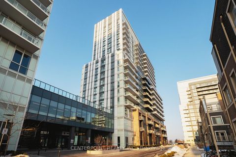 Photo 1 at 1910 - 38 Honeycrisp Crescent, Vaughan Corporate Centre, Vaughan