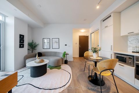 Photo 6 at 1910 - 38 Honeycrisp Crescent, Vaughan Corporate Centre, Vaughan