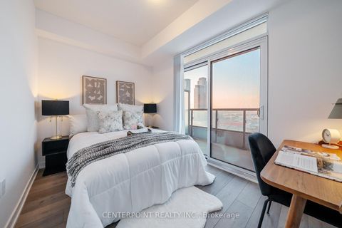 Photo 9 at 1910 - 38 Honeycrisp Crescent, Vaughan Corporate Centre, Vaughan