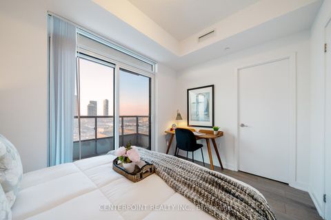 Photo 10 at 1910 - 38 Honeycrisp Crescent, Vaughan Corporate Centre, Vaughan