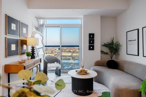 Photo 15 at 1910 - 38 Honeycrisp Crescent, Vaughan Corporate Centre, Vaughan