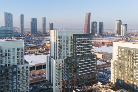 Photo 19 at 1910 - 38 Honeycrisp Crescent, Vaughan Corporate Centre, Vaughan