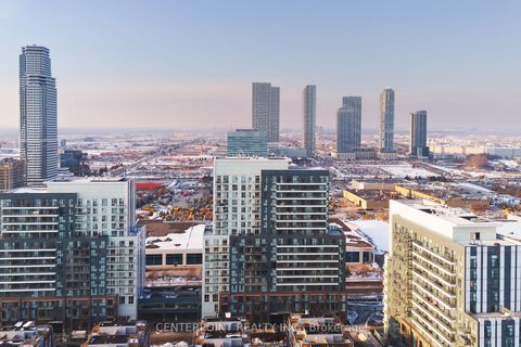 Photo 20 at 1910 - 38 Honeycrisp Crescent, Vaughan Corporate Centre, Vaughan