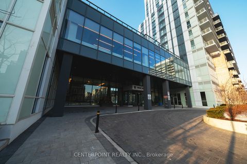 Photo 21 at 1910 - 38 Honeycrisp Crescent, Vaughan Corporate Centre, Vaughan