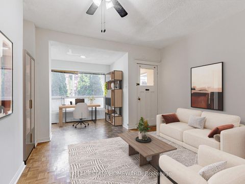 Photo 0 at 1188 Ossington Avenue, Wychwood, Toronto