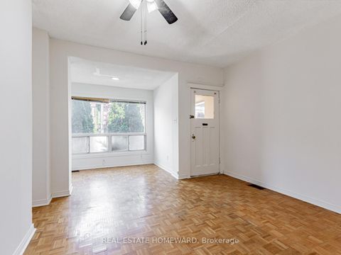Photo 1 at 1188 Ossington Avenue, Wychwood, Toronto