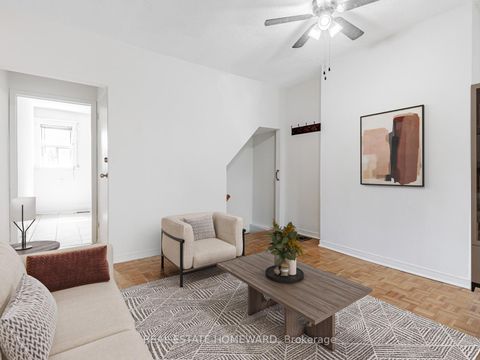 Photo 2 at 1188 Ossington Avenue, Wychwood, Toronto