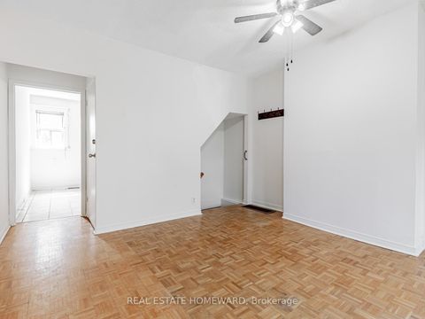 Photo 3 at 1188 Ossington Avenue, Wychwood, Toronto