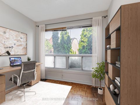 Photo 4 at 1188 Ossington Avenue, Wychwood, Toronto