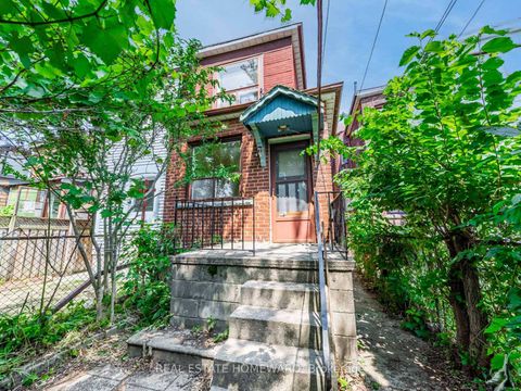 Photo 9 at 1188 Ossington Avenue, Wychwood, Toronto