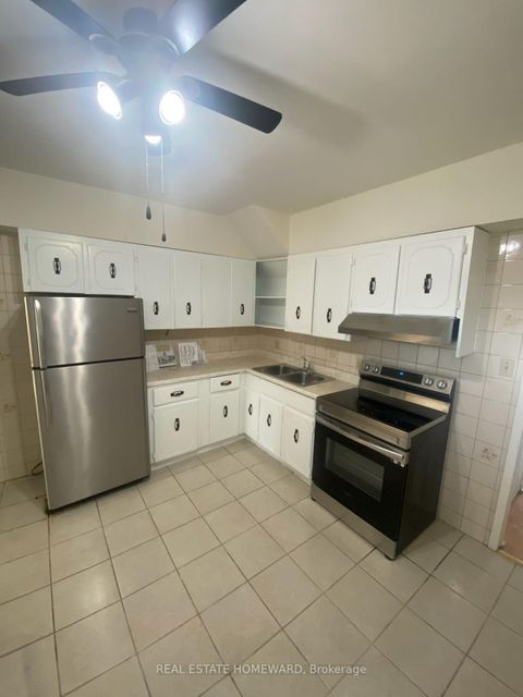 Photo 12 at 1188 Ossington Avenue, Wychwood, Toronto